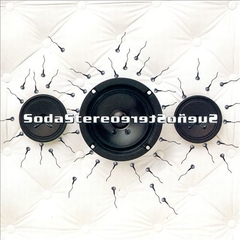 Soda Stereo - Sueño Stereo 2 x LP (Vinilo)