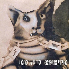 Patricio Rey y sus Redonditos de Ricota - Lobo Suelto, Cordero Atado Vol. 1 (CD)
