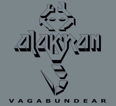 PRE VENTA Alakran - Vagabundear LP (VINILO)