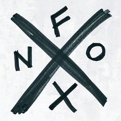 NOFX – S/T (Vinilo 10")