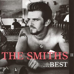 The Smiths - Best of... II (CD)