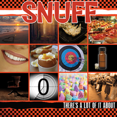 Snuff - There's a lot of it about LP (VINILO) en internet