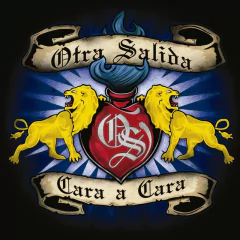 Otra Salida - Cara a Cara (VINILO LP)