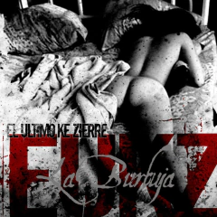 El Ultimo Ke Zierre - Burbujas (CD)