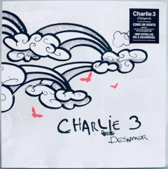 Charlie 3 - Desamor (VINILO LP)