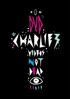 Charlie 3 - Videos not dead (DVD)