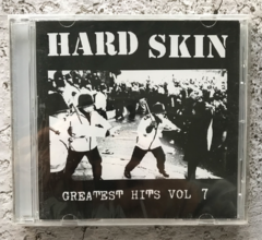 Hard Skin - Greatest Hits Vol 7 (CD)