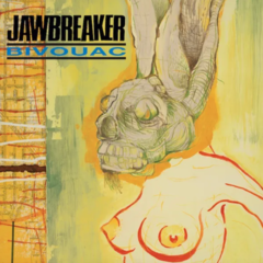 Jawbreaker - Bivouac LP (Vinilo) - comprar online