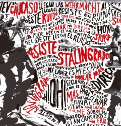 Da-Skate - Stalingrado (CASSETTE) - comprar online