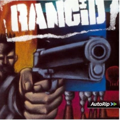 Rancid - S/T (VINILO LP)