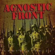 Agnostic Front - Another Voice (Vinilo LP)