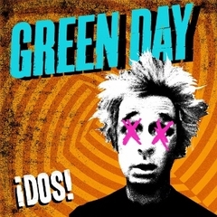 Green Day - ¡Dos! (VINILO LP)