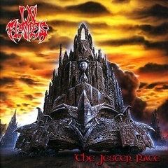 In Flames - The Jester Race (CD)