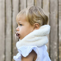 Cuellito de corderito Cala - comprar online