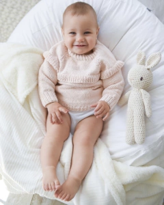 Puff Benjamín