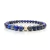 PULSERA HERMES BLUE