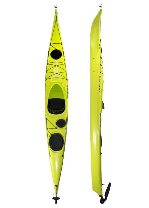 BOREAL Kayak de Travesía