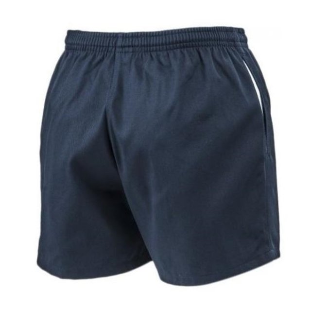 Chili Beans - Bermuda de Gabardina Stretch para Hombre | Ideal para Uso  Casual o Diario 