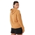 Buzo Mujer Micropolar Pasua Camel - Vlack - Godclothes