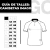 Camiseta de Rugby All Blacks 23 - Imago - tienda online