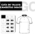 Camiseta De Rugby Niños All Blacks 2023 - Imago - tienda online