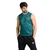 Musculosa Deportiva Rugby Verde - Canterbury - comprar online