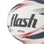 Pelota de Rugby Rojo/Azul Attack Size 4 - Flash en internet