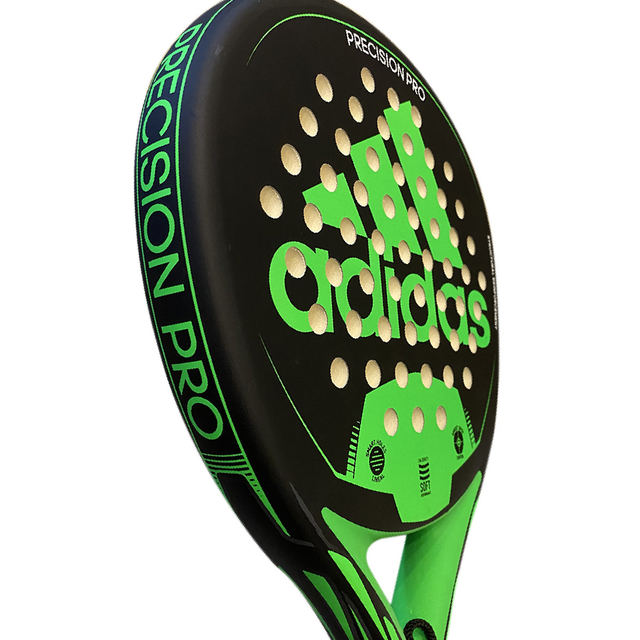 Paleta de Padel Adidas Precision Pro 2021 - Godclothes