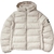 Campera De Mujer Puffer Nude - Vlack