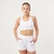 Short Bour Blanco - Vlack en internet