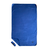 Toalla de secado rapido Microfibra Azul Marino - Nopal