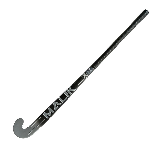 Palo de Hockey XB 2 75% Carbono Black-Silver - Malik