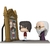 Funko Pop Moments: Harry Potter & Albus Dumbledore w/ The Mirror Of Erised #145 - Harry Potter (Special Edition)
