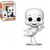 Funko Pop: Casper (Gasparzinho) #850 - The Friendly Ghost Casper