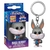 Funko Pocket Pop Keychain: Bugs Bunny (Pernalonga) - Space Jam A New Legacy