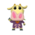 Funko Pop: Cow #1071 - Cartoon Network: Cow and Chicken