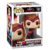 Funko Pop: Scarlet Witch #1007 (Feiticeira Escarlate) - Marvel: Dr. Strange in the Multiverse of Madness - comprar online