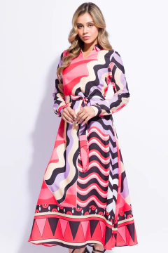 Vestido LINA