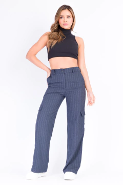 Pantalón cargo MELISSA