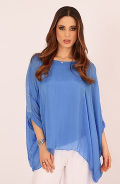 Blusa 1083 AZUL