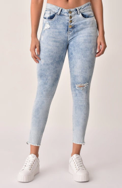 Jegging Jean 719014