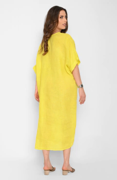 Vestido 15219AB_5 - comprar online