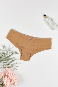 ropa interior femenina culotte algodon sweet victorian
