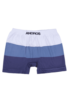 Boxer microfibra hombre andros aretha 5232