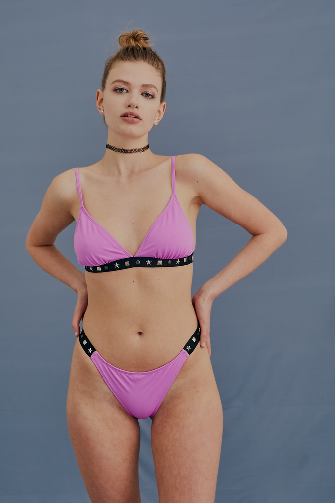 Push Up Jazmin SWEET VICTORIAN – Womanly