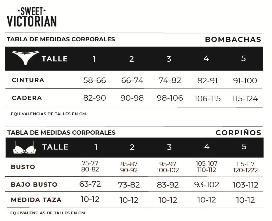 Sweet Lady - Comprá Ropa Interior femenina | Accedé a lo mejor de la moda |  Dafiti Argentina