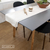 Mesa Retro Nórdica Extensible Claudia Muebles
