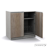 Modulo Bajo Pantalonero - Zapatero Claudia Muebles