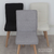 Silla Oslo Tapizada Claudia Muebles