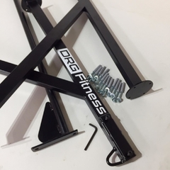 Pull Up Bar Calistenia (Largo 1,8m)
